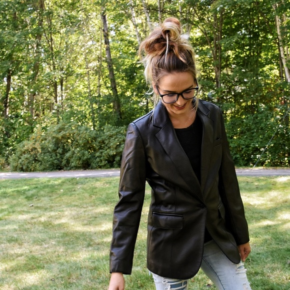 Brooks Brothers Jackets & Blazers - PRICE DROP! Brooks Brothers Genuine Leather Jacket